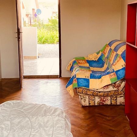 Garden View Guestroom Podgoriçe Dış mekan fotoğraf