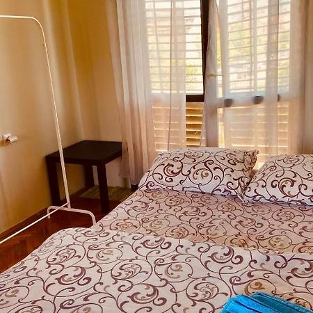 Garden View Guestroom Podgoriçe Dış mekan fotoğraf
