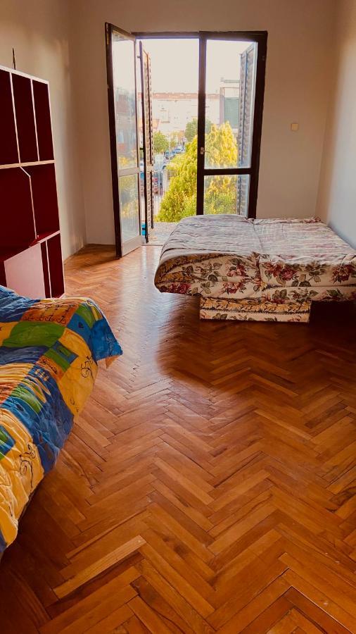 Garden View Guestroom Podgoriçe Dış mekan fotoğraf