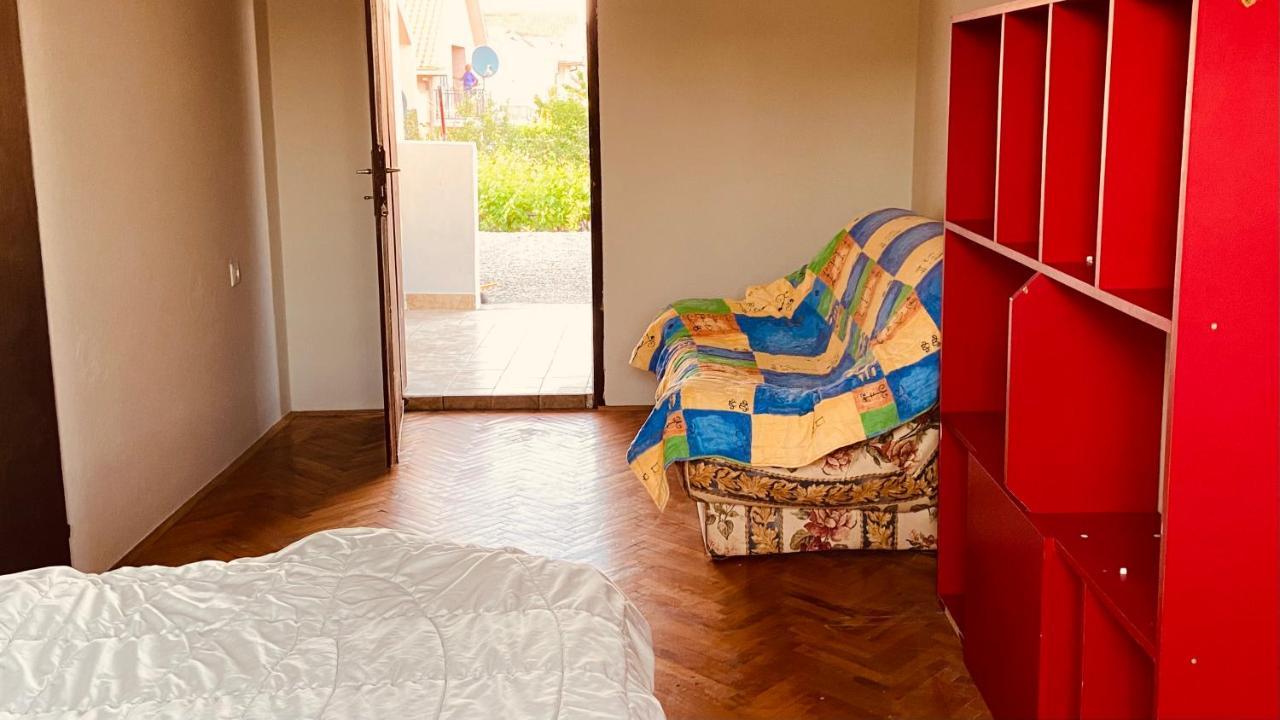 Garden View Guestroom Podgoriçe Dış mekan fotoğraf