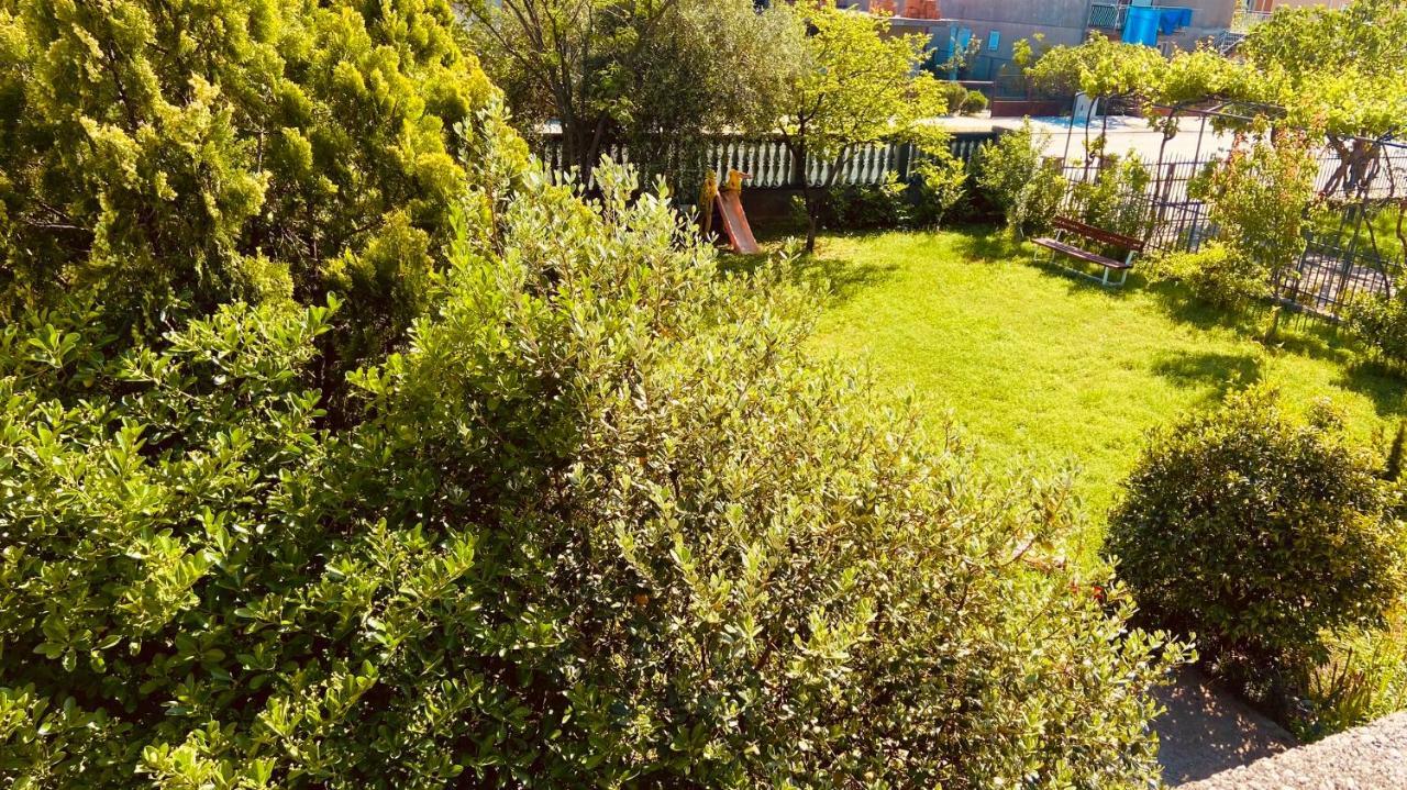 Garden View Guestroom Podgoriçe Dış mekan fotoğraf