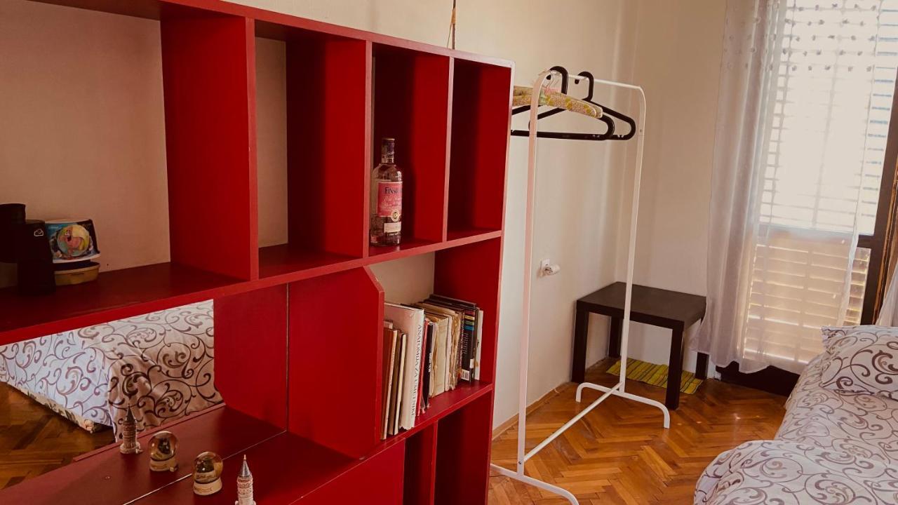 Garden View Guestroom Podgoriçe Dış mekan fotoğraf