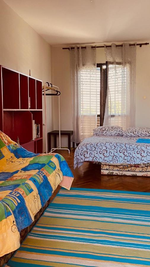 Garden View Guestroom Podgoriçe Dış mekan fotoğraf