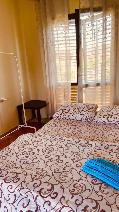 Garden View Guestroom Podgoriçe Dış mekan fotoğraf