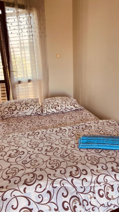 Garden View Guestroom Podgoriçe Dış mekan fotoğraf